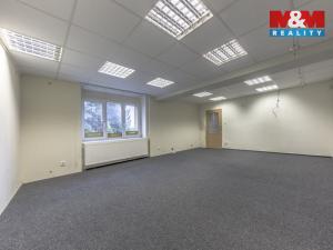 Prodej obchodního prostoru, Jablonec nad Nisou, Palackého, 224 m2