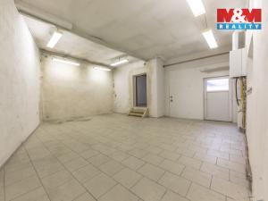 Prodej obchodního prostoru, Jablonec nad Nisou, Palackého, 224 m2
