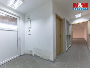 Prodej obchodního prostoru, Jablonec nad Nisou, Palackého, 224 m2