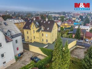 Prodej obchodního prostoru, Jablonec nad Nisou, Palackého, 224 m2
