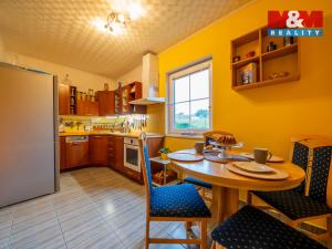 Prodej rodinného domu, Bořitov, Čížovky, 94 m2
