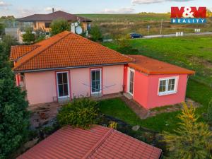 Prodej rodinného domu, Bořitov, Čížovky, 94 m2