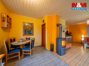 Prodej rodinného domu, Bořitov, Čížovky, 94 m2