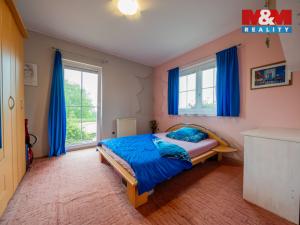 Prodej rodinného domu, Bořitov, Čížovky, 94 m2