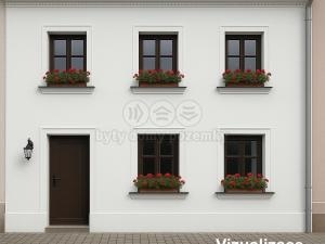 Prodej rodinného domu, Tovačov - Tovačov I-Město, Smetanova, 53 m2