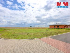 Prodej pozemku pro bydlení, Troubelice, 1135 m2