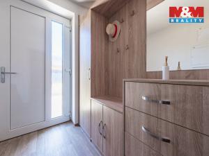 Prodej rodinného domu, Písty, 127 m2