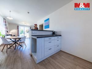 Prodej rodinného domu, Písty, 127 m2