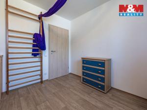 Prodej rodinného domu, Písty, 127 m2