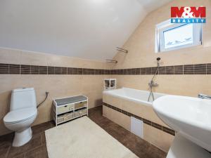 Prodej rodinného domu, Písty, 127 m2