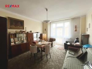 Prodej bytu 2+1, Praha - Krč, Pacovská, 48 m2