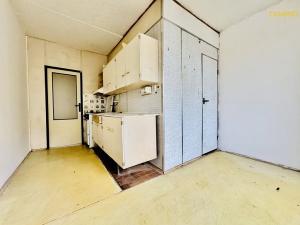 Prodej bytu 2+1, Třebíč, Tolstého, 56 m2