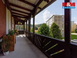 Prodej rodinného domu, Kraslice, Wolkerova, 155 m2