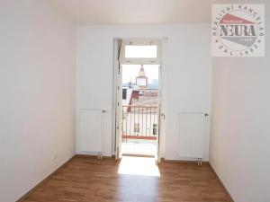Pronájem bytu 3+kk, Praha - Vršovice, Holandská, 64 m2