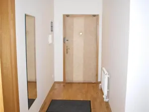 Pronájem bytu 3+kk, Praha - Vršovice, Holandská, 64 m2