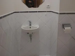 Pronájem bytu 3+kk, Praha - Vršovice, Holandská, 64 m2