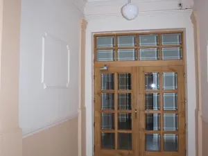 Pronájem bytu 3+kk, Praha - Vršovice, Holandská, 64 m2