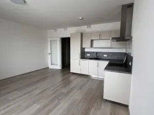 Pronájem bytu 1+kk, Praha - Horní Měcholupy, Hornoměcholupská, 38 m2