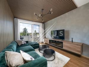 Prodej bytu 5+kk, Tuchoměřice, V Kněžívce, 120 m2