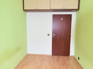 Pronájem bytu 2+kk, Brno, Strnadova, 47 m2