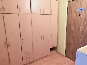 Pronájem bytu 2+kk, Brno, Strnadova, 47 m2