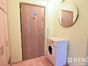 Pronájem bytu 2+kk, Brno, Strnadova, 47 m2