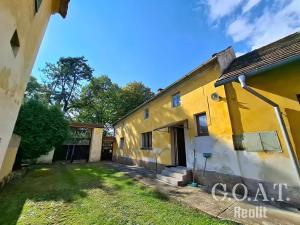 Prodej zemědělské usedlosti, Přehýšov, 90 m2