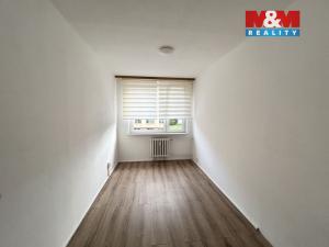 Pronájem bytu 2+kk, Louny, Husova, 41 m2