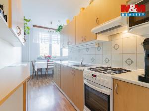 Prodej bytu 4+1, Tachov, Bělojarská, 90 m2