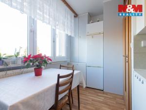 Prodej bytu 4+1, Tachov, Bělojarská, 90 m2