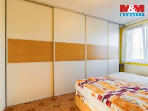 Prodej bytu 4+1, Tachov, Bělojarská, 90 m2