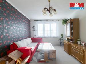 Prodej bytu 4+1, Tachov, Bělojarská, 90 m2