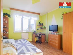 Prodej bytu 4+1, Tachov, Bělojarská, 90 m2