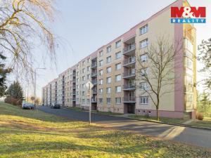 Prodej bytu 4+1, Tachov, Bělojarská, 90 m2
