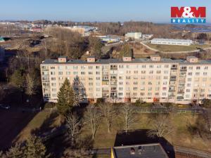 Prodej bytu 4+1, Tachov, Bělojarská, 90 m2