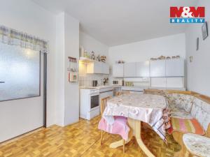 Prodej rodinného domu, Kotovice - Záluží, 70 m2