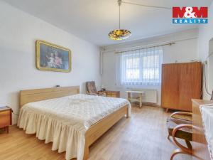 Prodej rodinného domu, Kotovice - Záluží, 70 m2