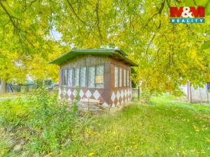 Prodej rodinného domu, Kotovice - Záluží, 70 m2