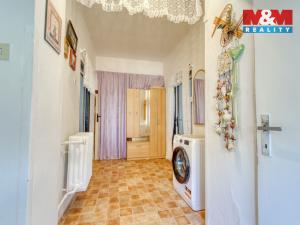 Prodej rodinného domu, Kotovice - Záluží, 70 m2