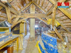 Prodej rodinného domu, Kotovice - Záluží, 70 m2