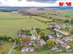 Prodej rodinného domu, Kotovice - Záluží, 70 m2