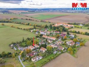 Prodej rodinného domu, Kotovice - Záluží, 70 m2
