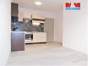 Pronájem bytu 3+1, Praha, Bítovská, 70 m2