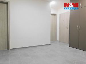 Pronájem bytu 3+1, Praha, Bítovská, 70 m2