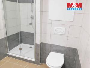 Pronájem bytu 3+1, Praha, Bítovská, 70 m2