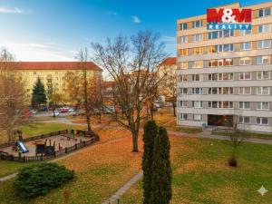 Pronájem bytu 3+1, Praha, Bítovská, 70 m2