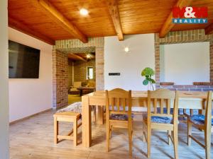 Prodej chalupy, Přeskače, 125 m2