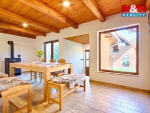 Prodej chalupy, Přeskače, 125 m2