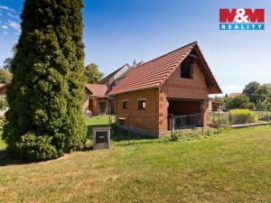 Prodej chalupy, Přeskače, 125 m2