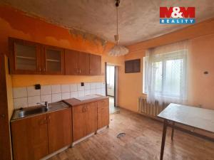 Prodej rodinného domu, Nedakonice, 75 m2